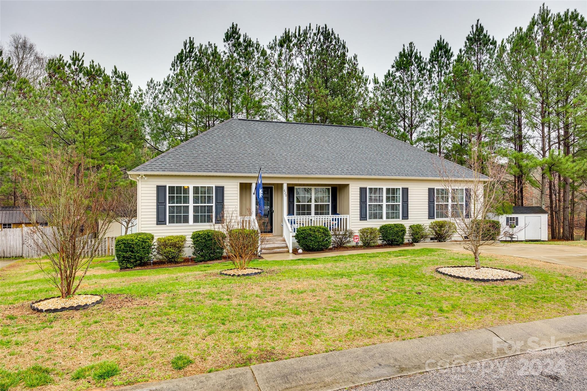 Eagle Creek - Residential