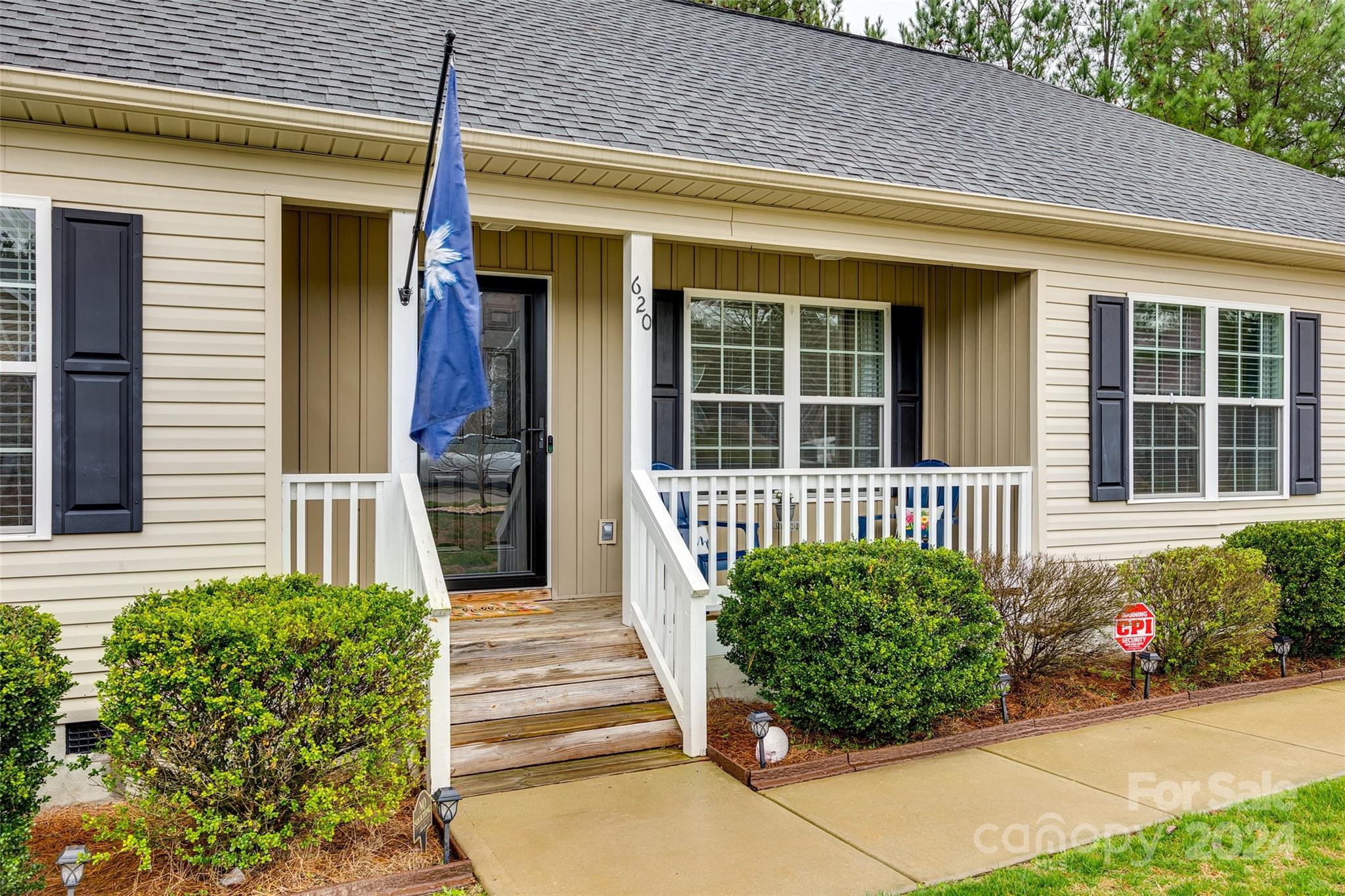 Eagle Creek - Residential