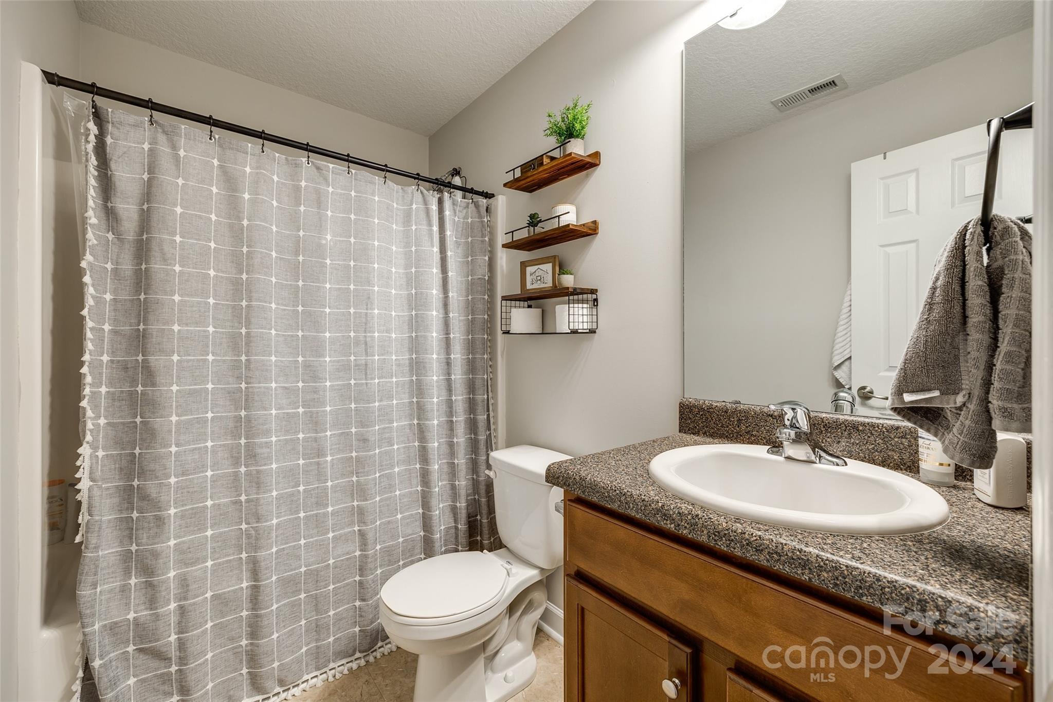 Eagle Creek - Residential