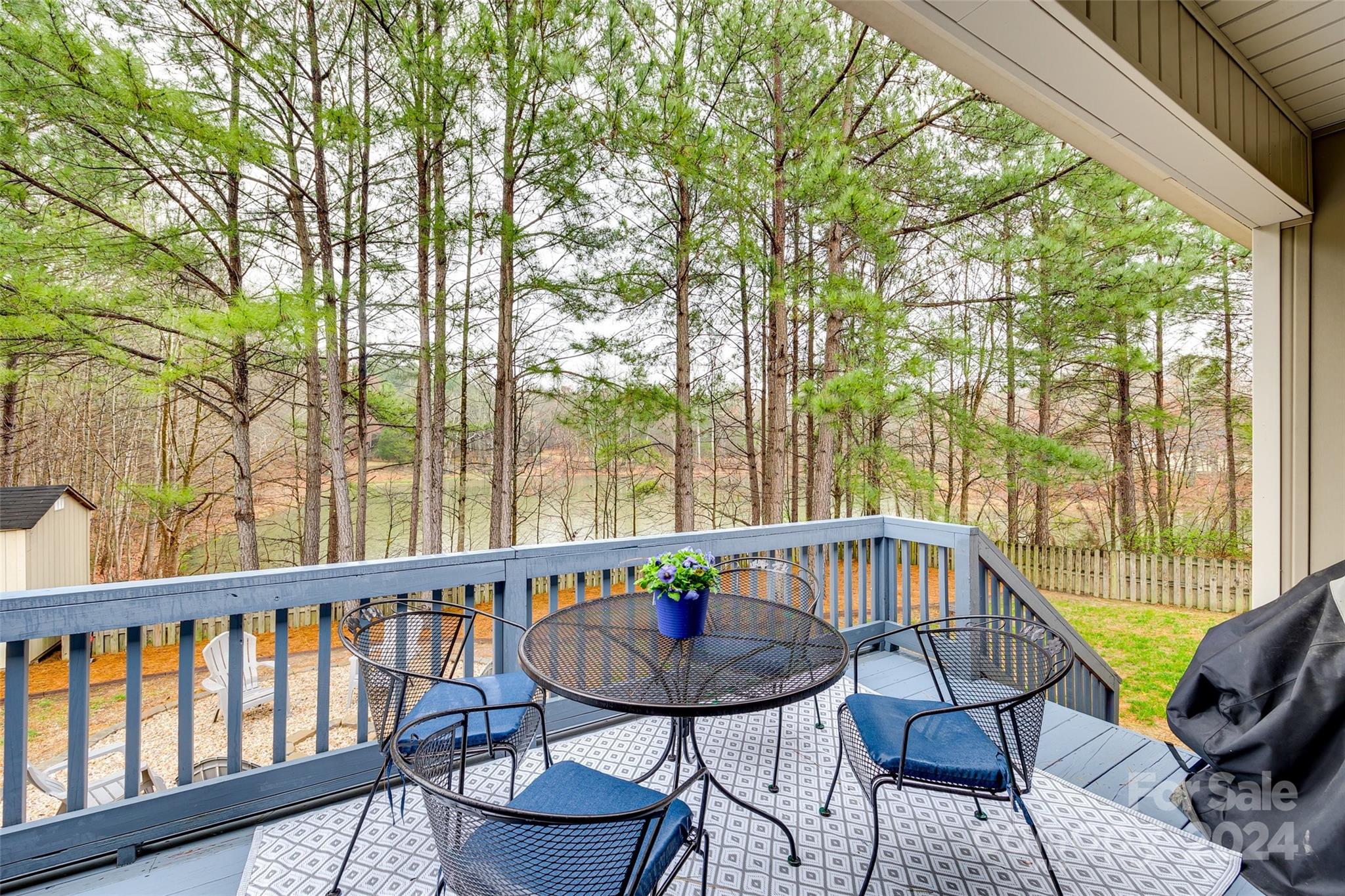 Eagle Creek - Residential