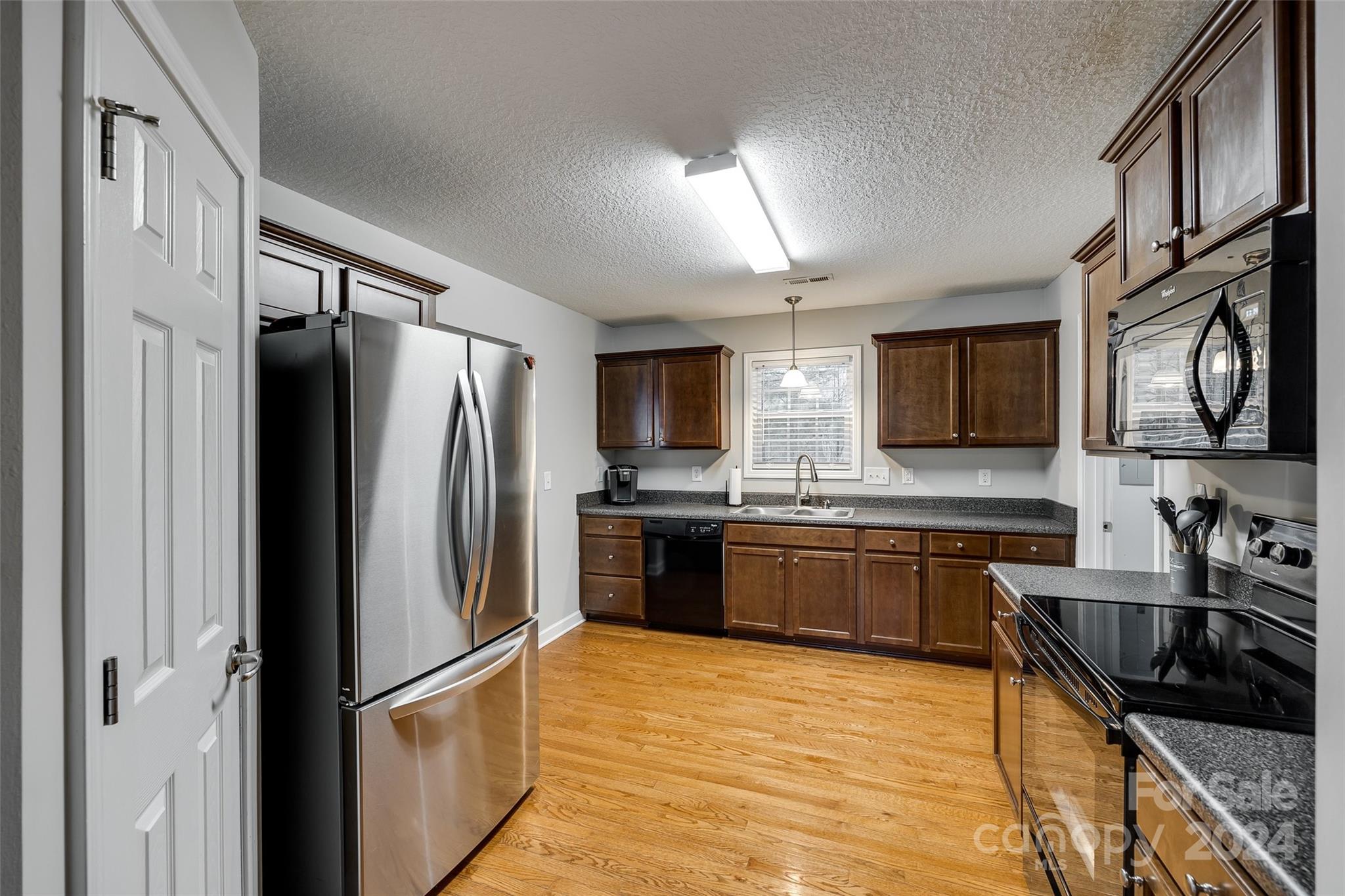 Eagle Creek - Residential