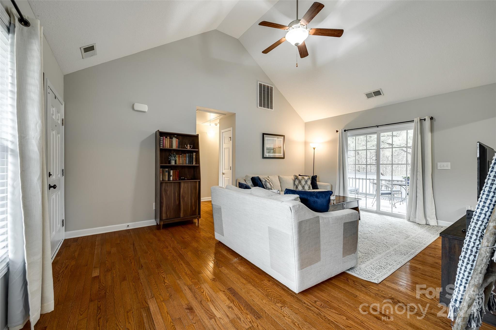 Eagle Creek - Residential