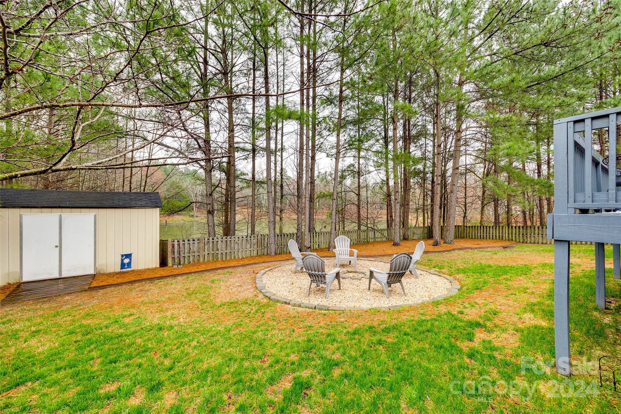 Eagle Creek - Residential