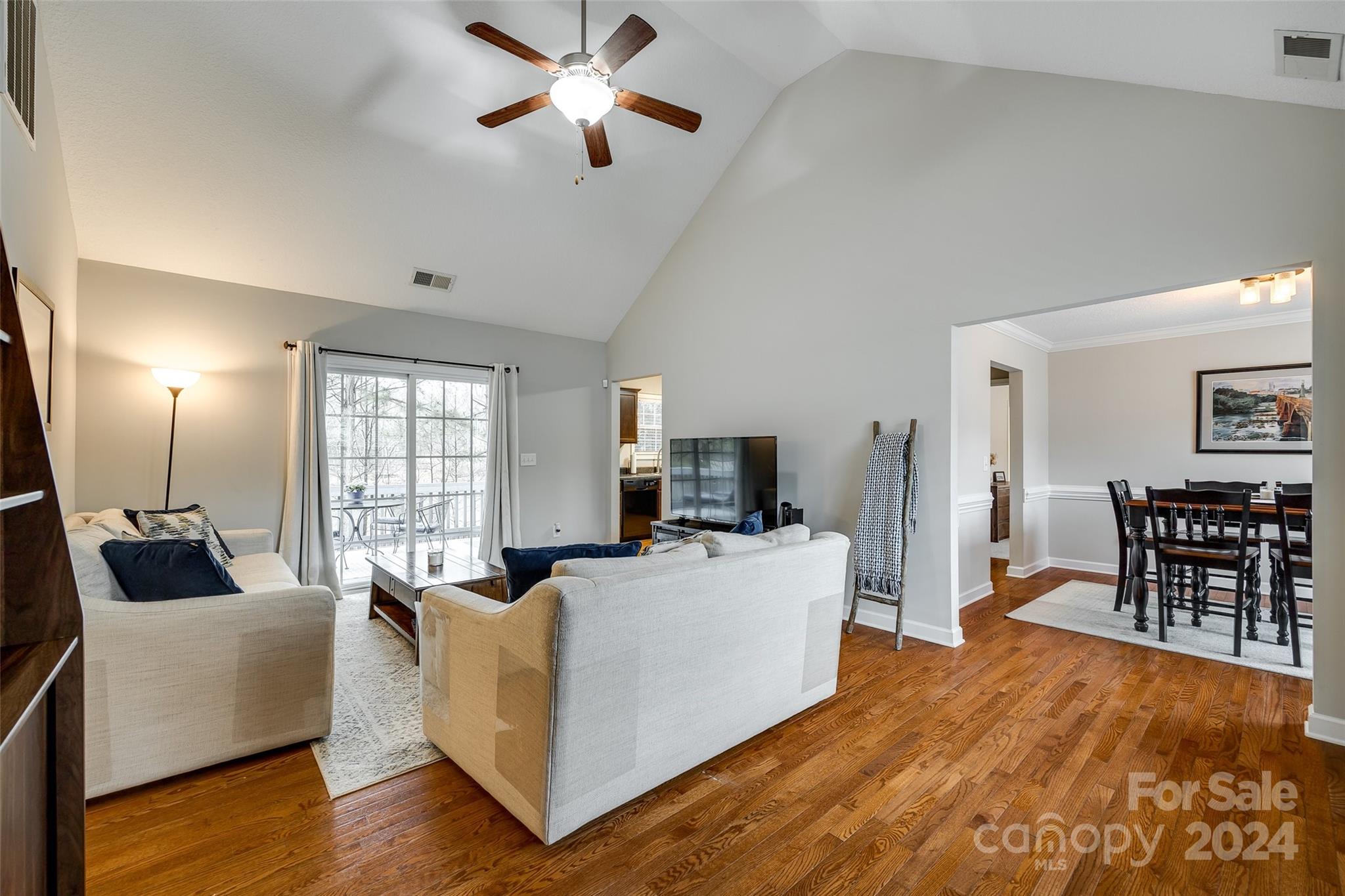 Eagle Creek - Residential