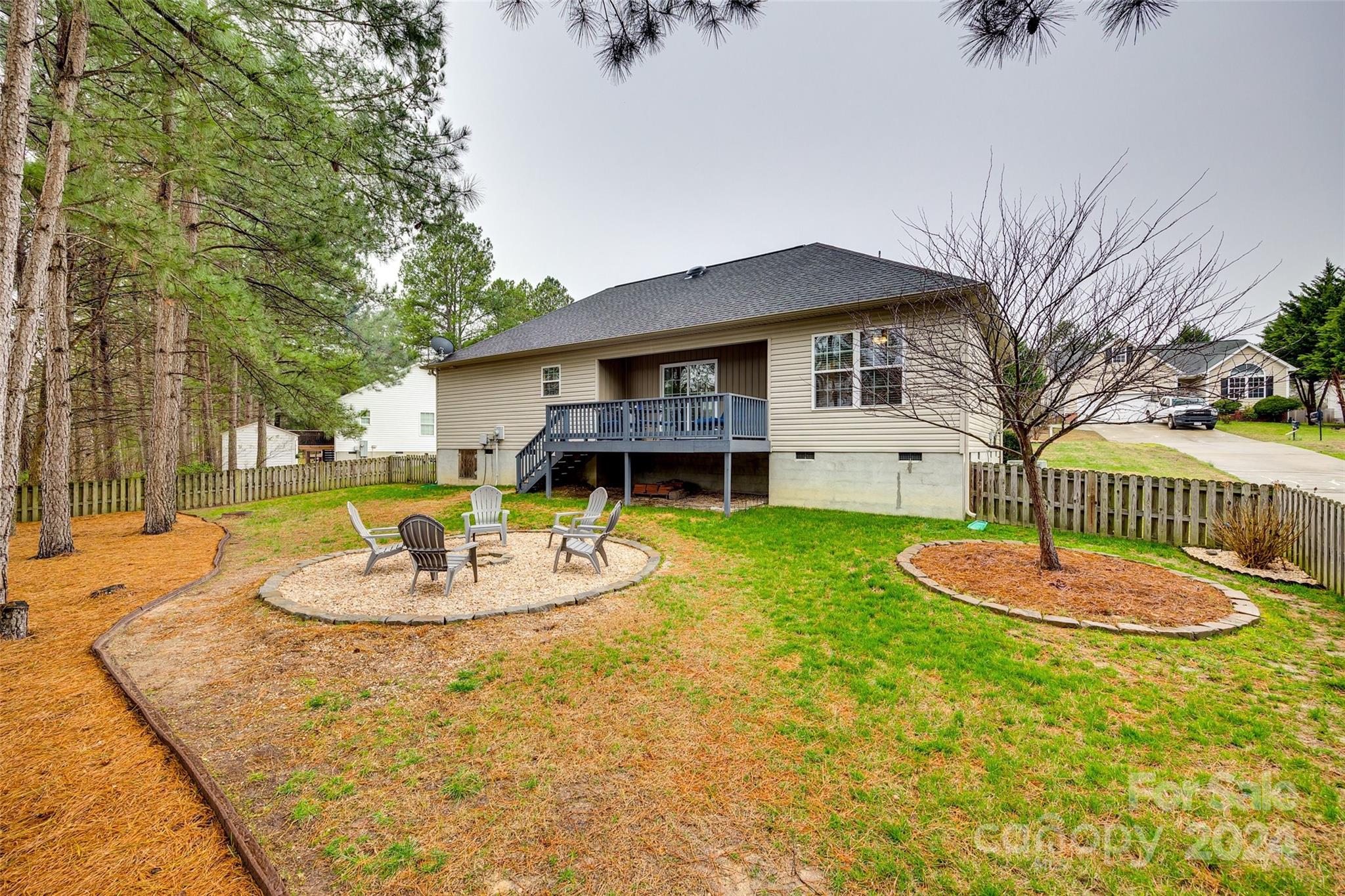 Eagle Creek - Residential