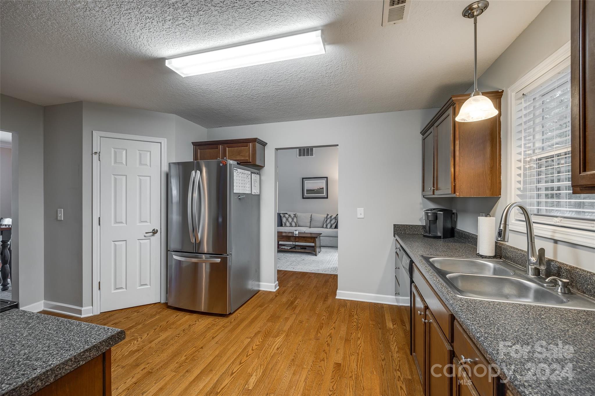 Eagle Creek - Residential