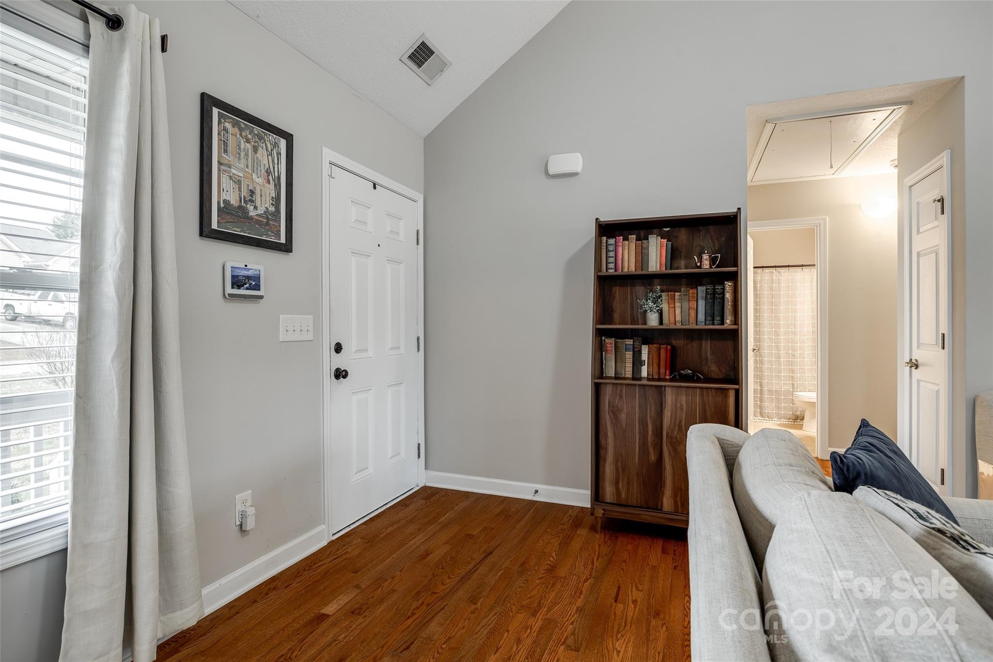 Eagle Creek - Residential