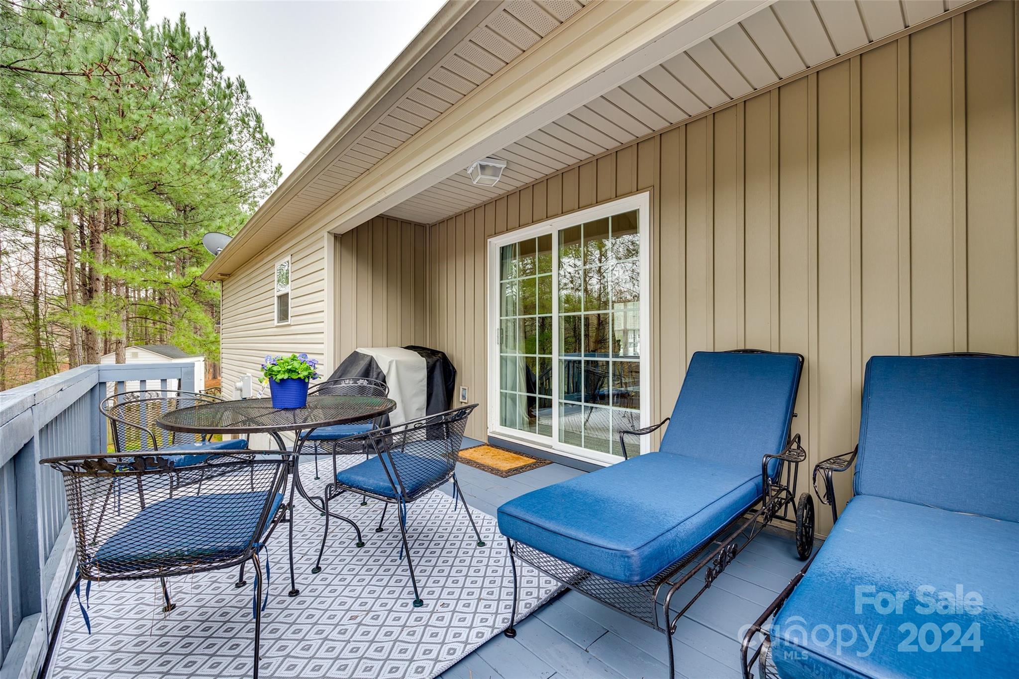 Eagle Creek - Residential