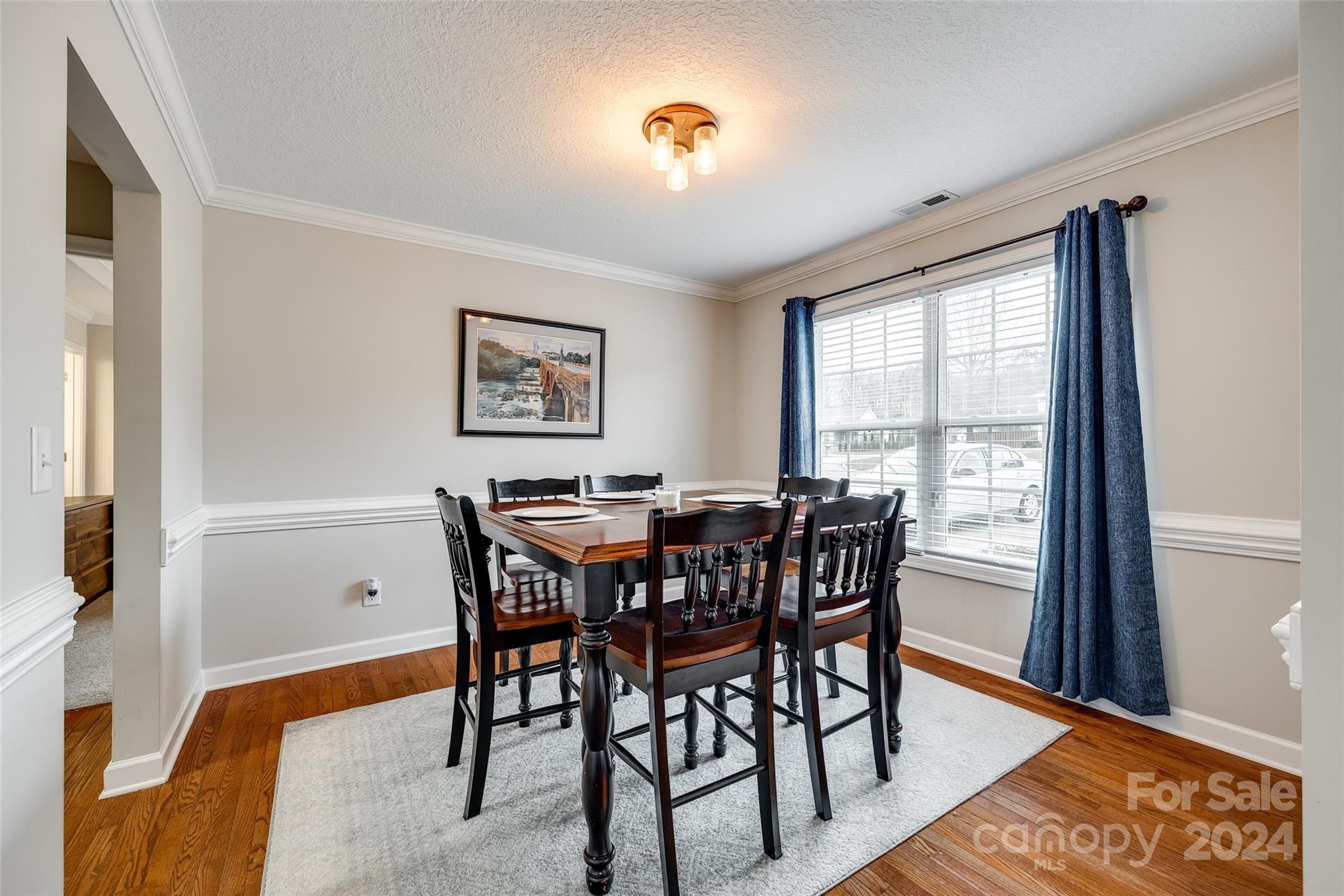 Eagle Creek - Residential