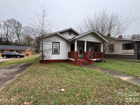 320 E Sumter Street Shelby NC 28150