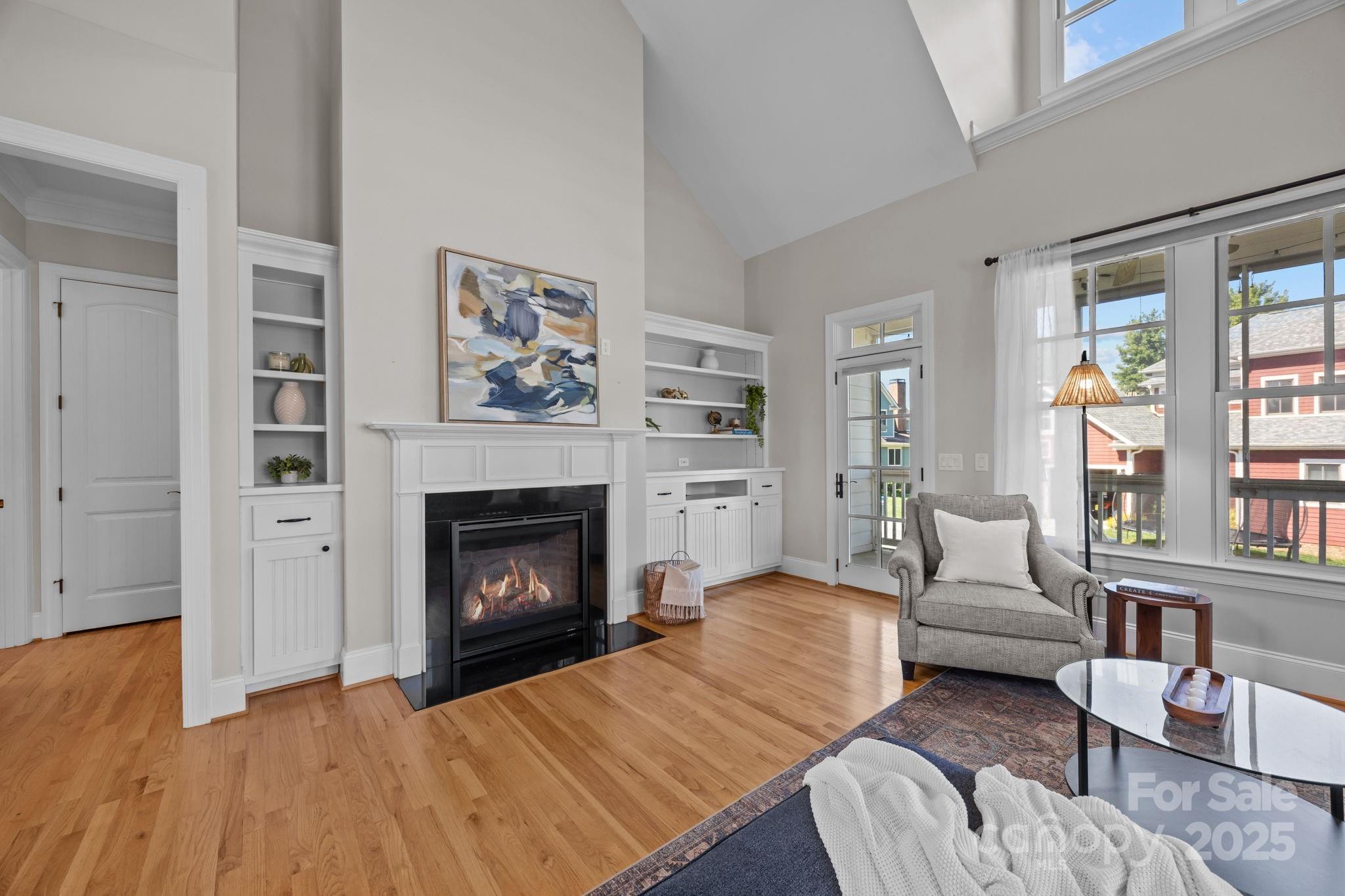 Hollabrook Farm - Residential