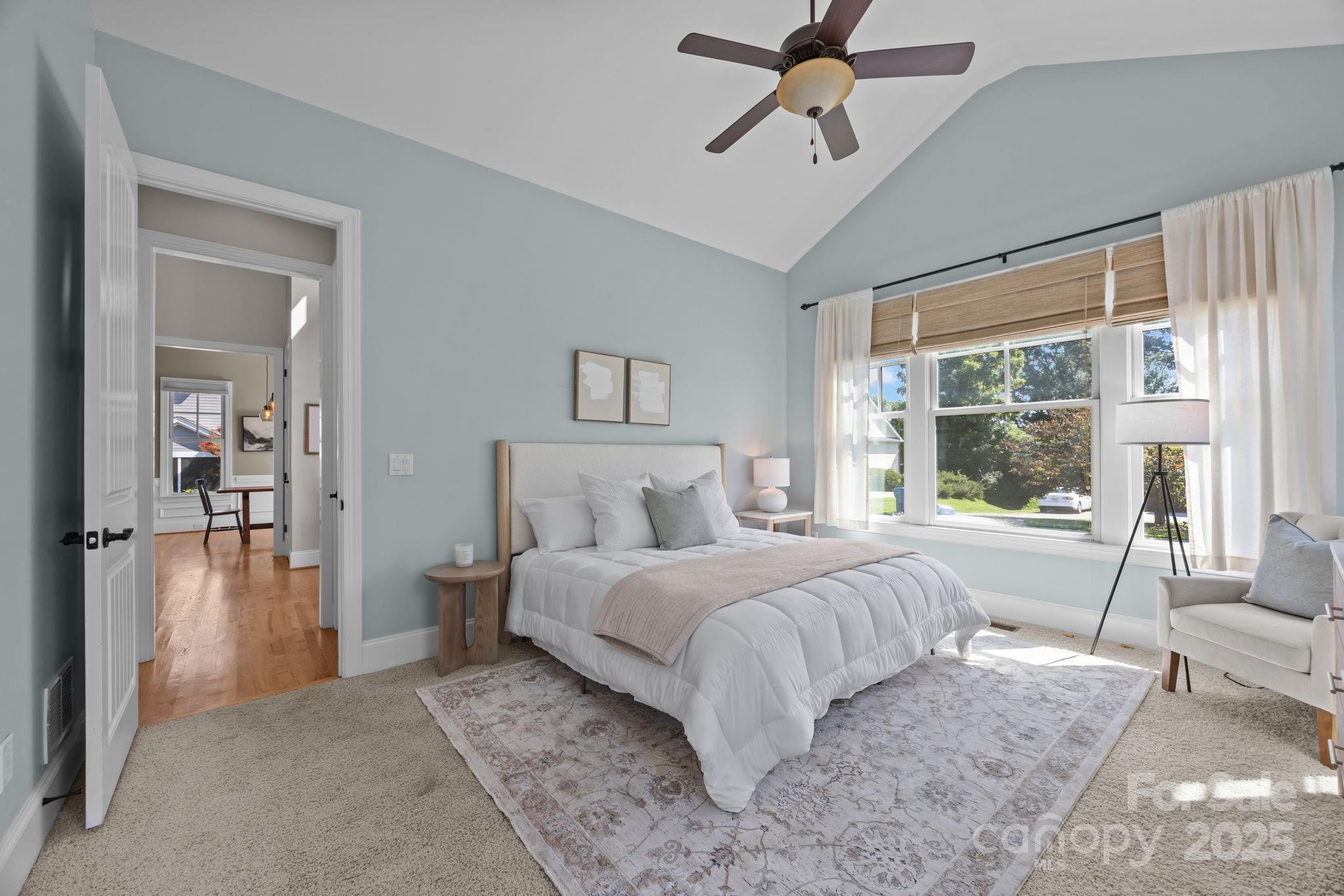 Hollabrook Farm - Residential