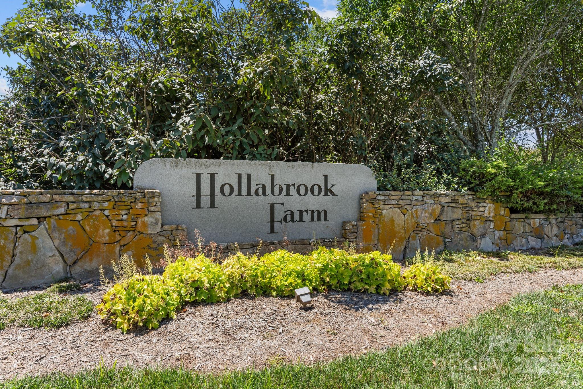 Hollabrook Farm - Residential