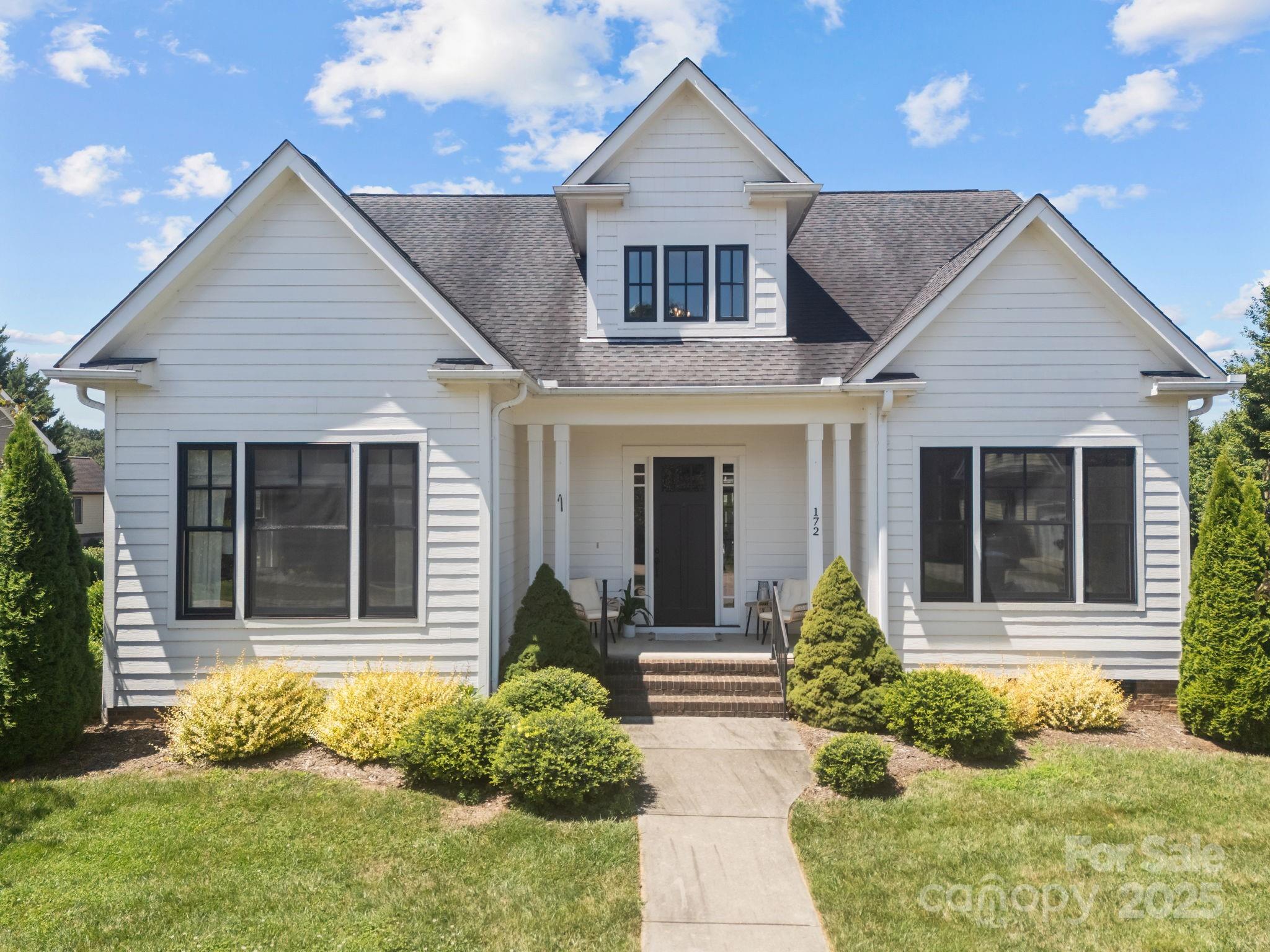 Hollabrook Farm - Residential