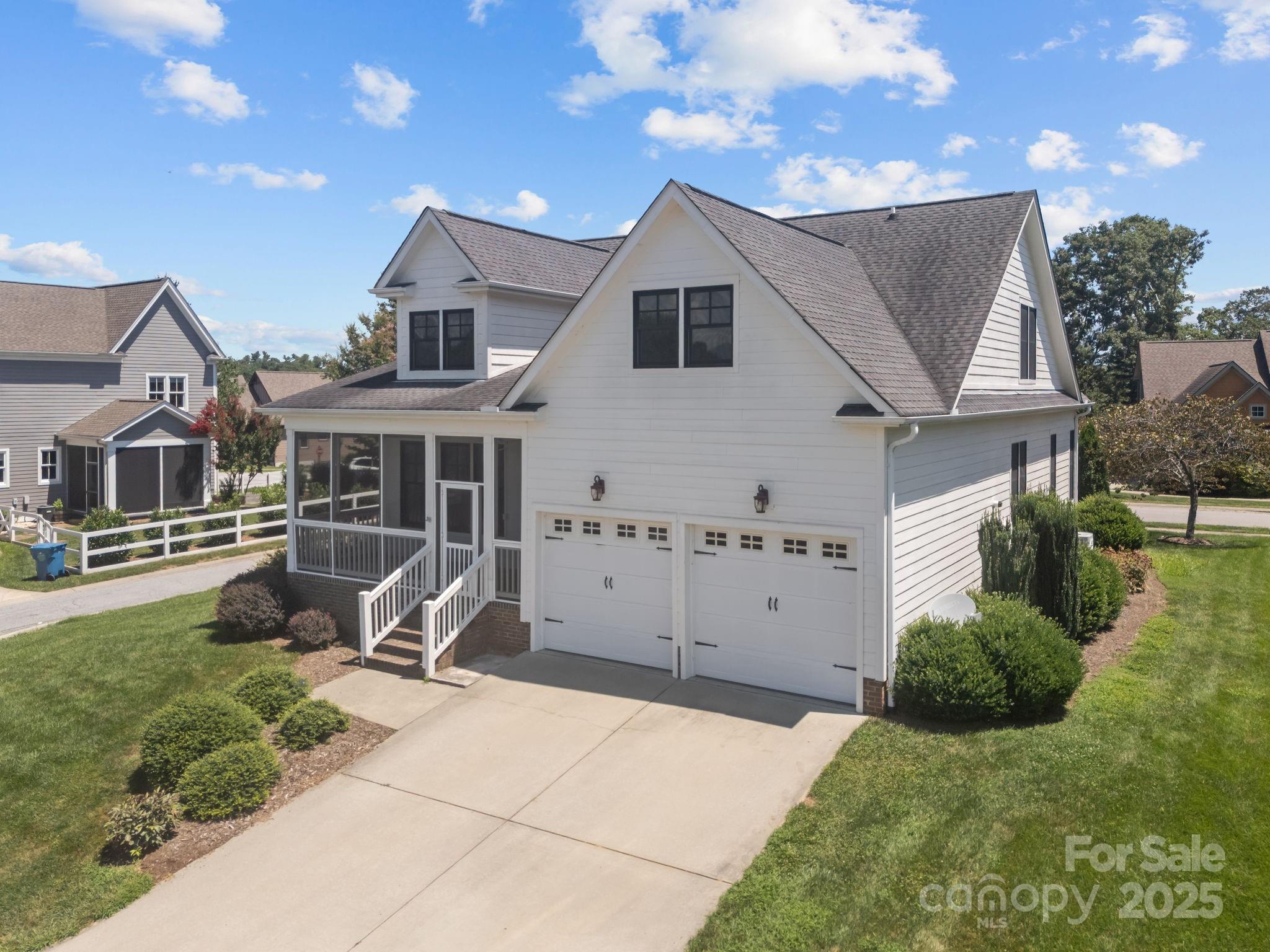 172 Birchbark Drive