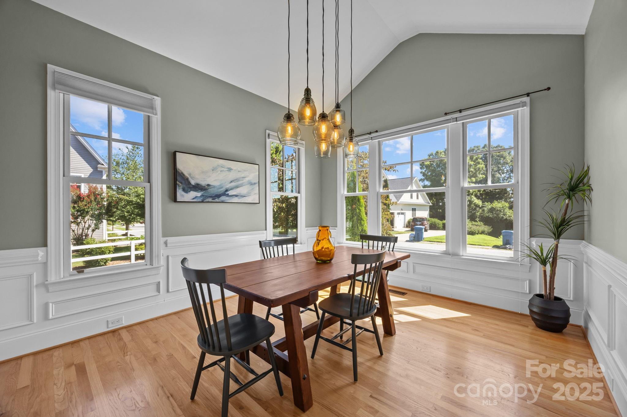 Hollabrook Farm - Residential