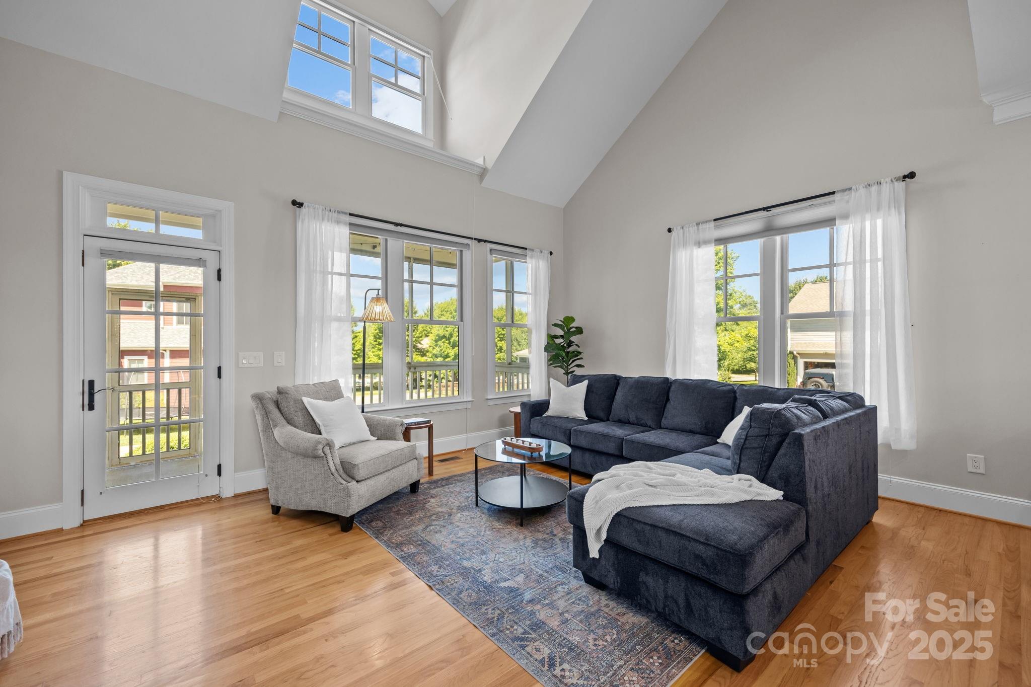 Hollabrook Farm - Residential