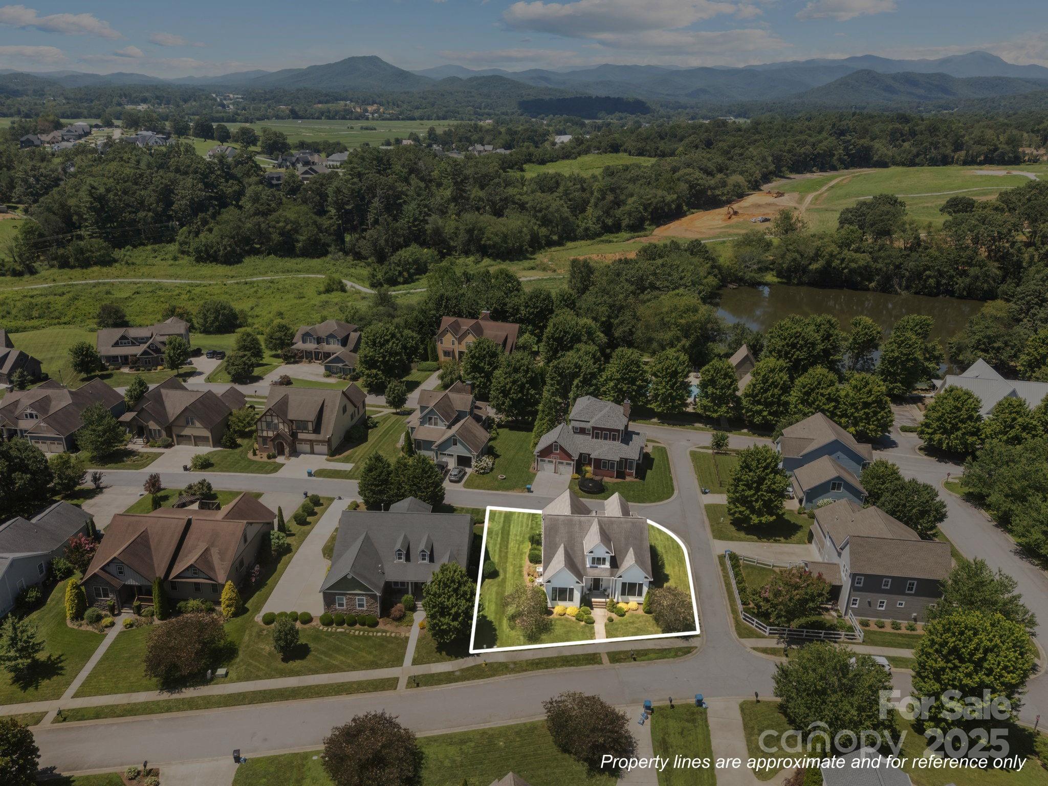 Hollabrook Farm - Residential