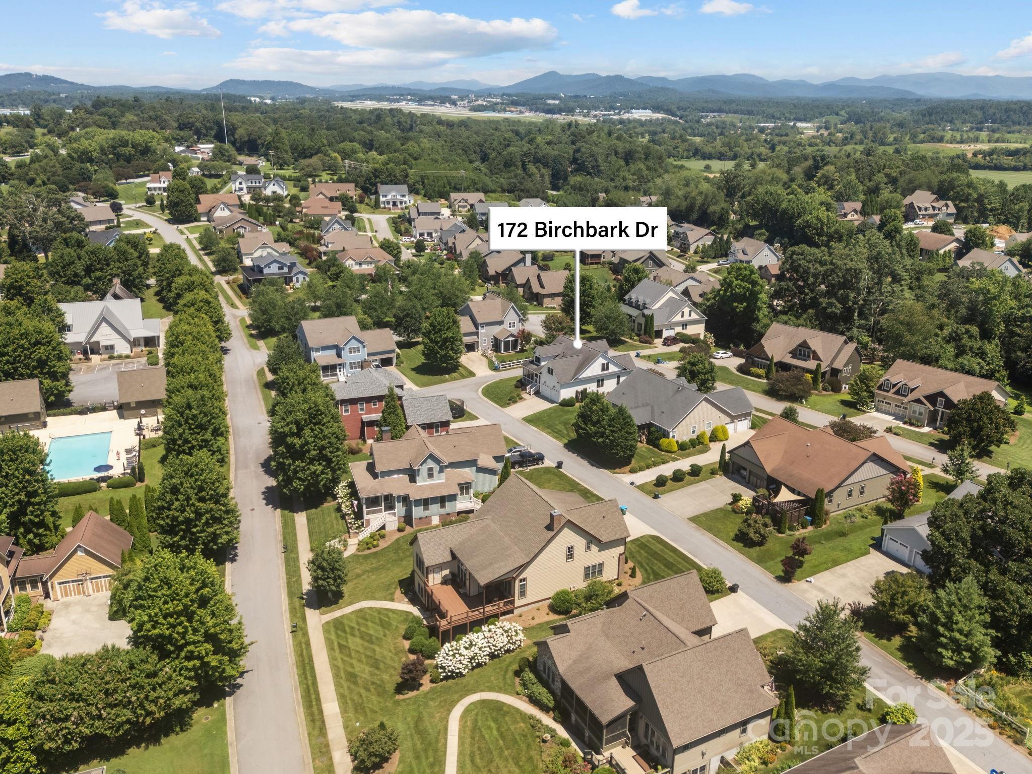 Hollabrook Farm - Residential