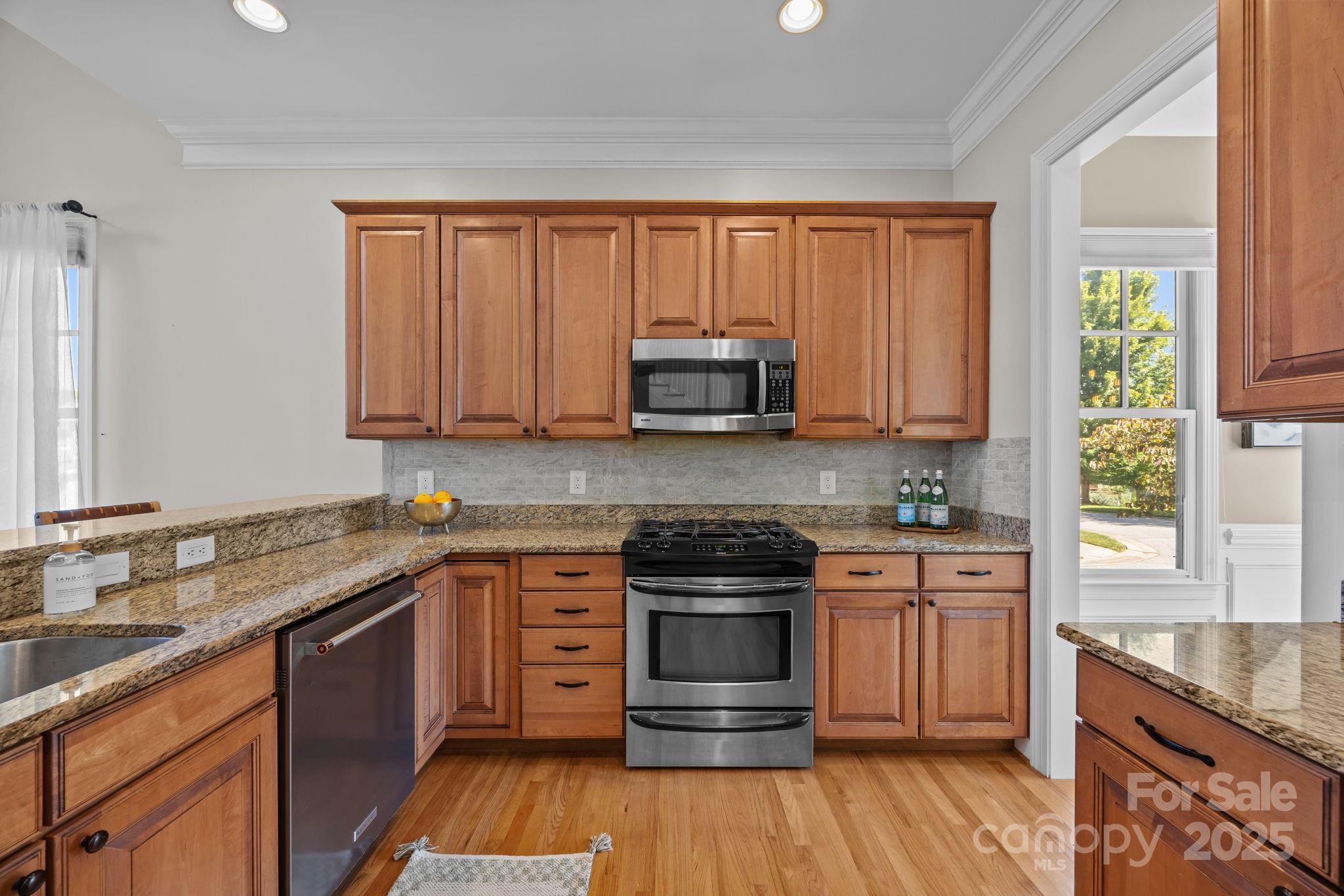 Hollabrook Farm - Residential