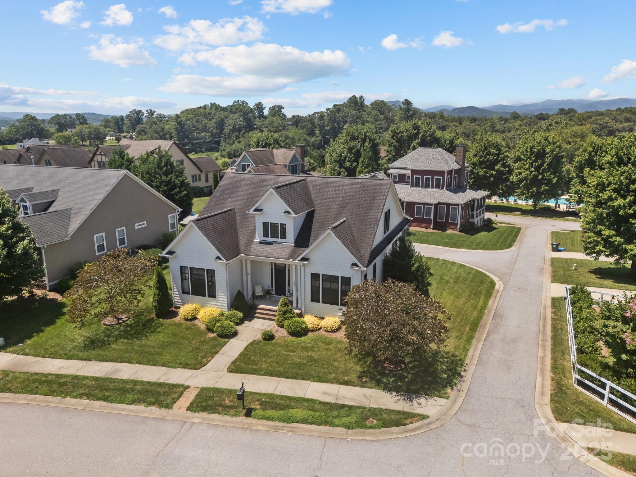 Hollabrook Farm - Residential