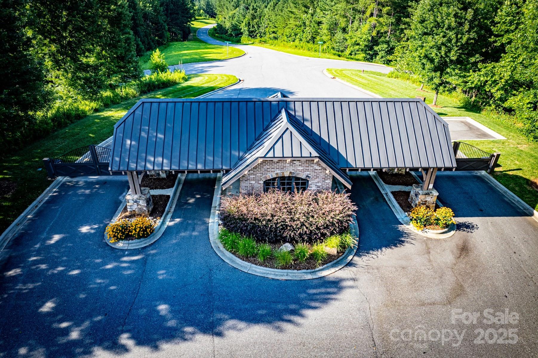 Lake Rhodhiss Estates - Land