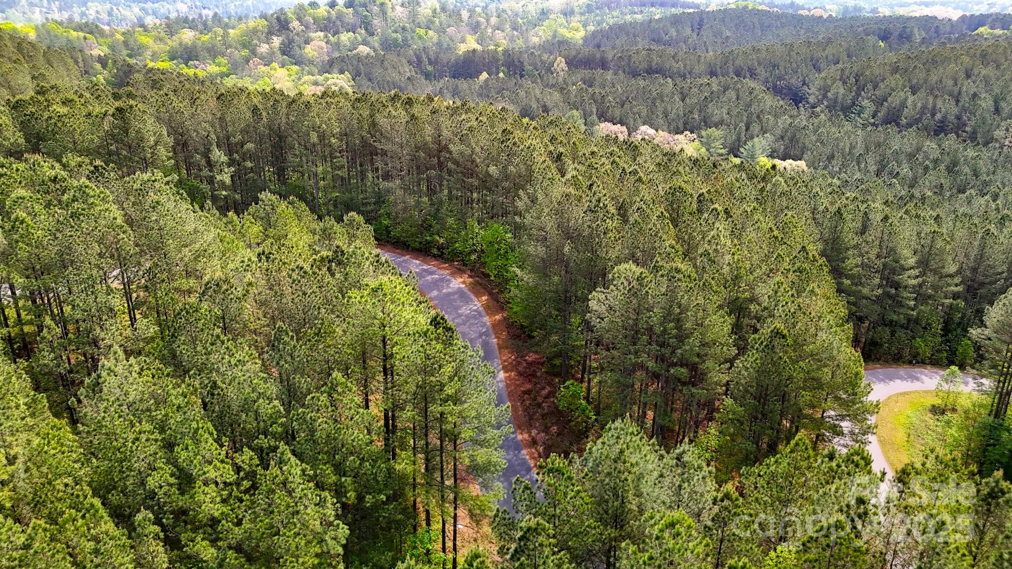 Lake Rhodhiss Estates - Land