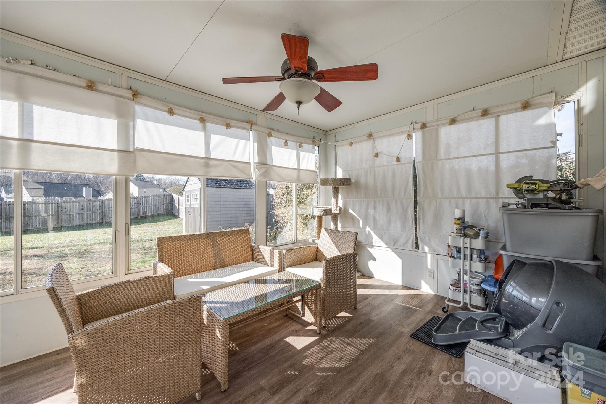 Sinclair Place - Residential