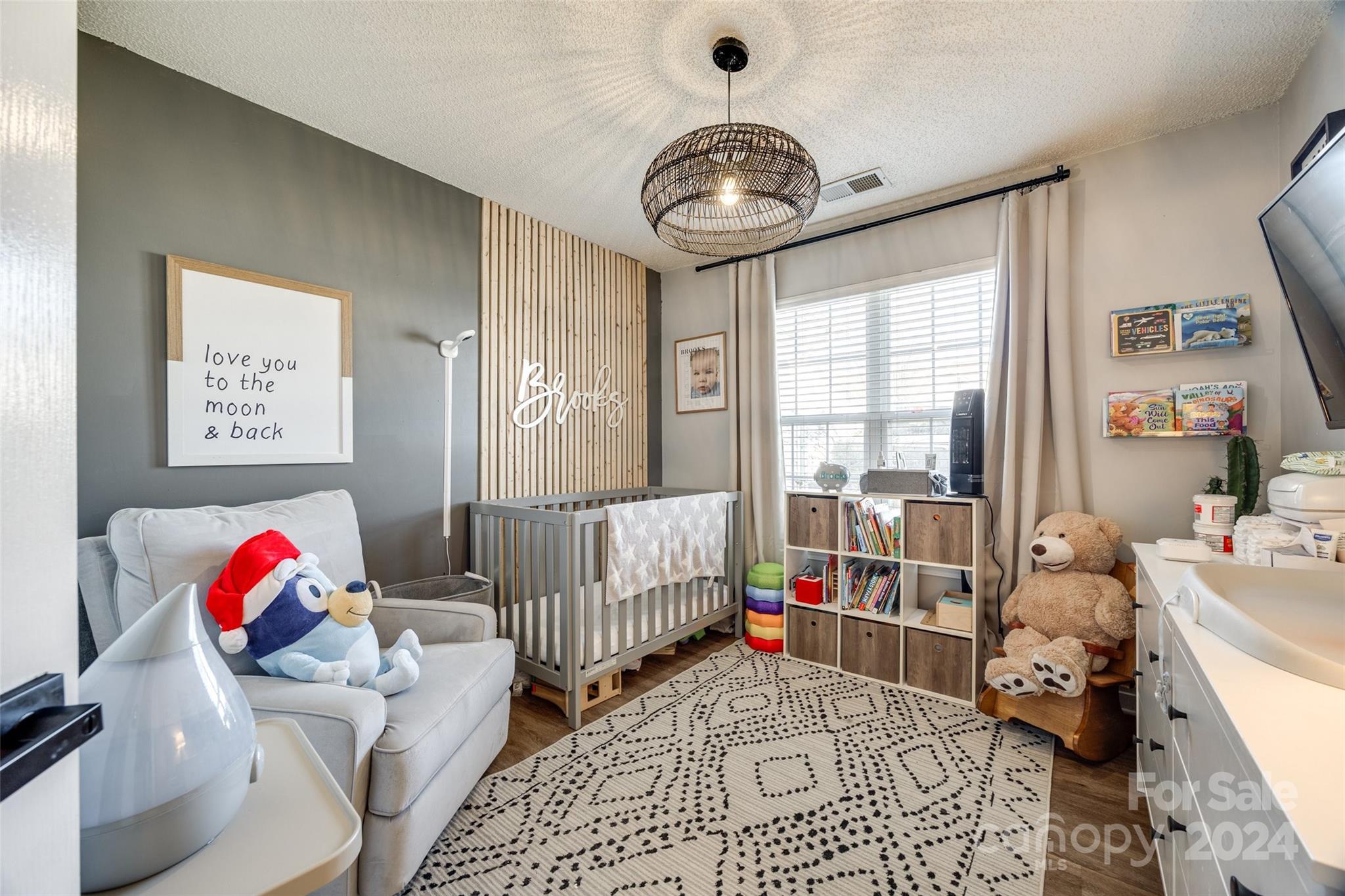 Sinclair Place - Residential