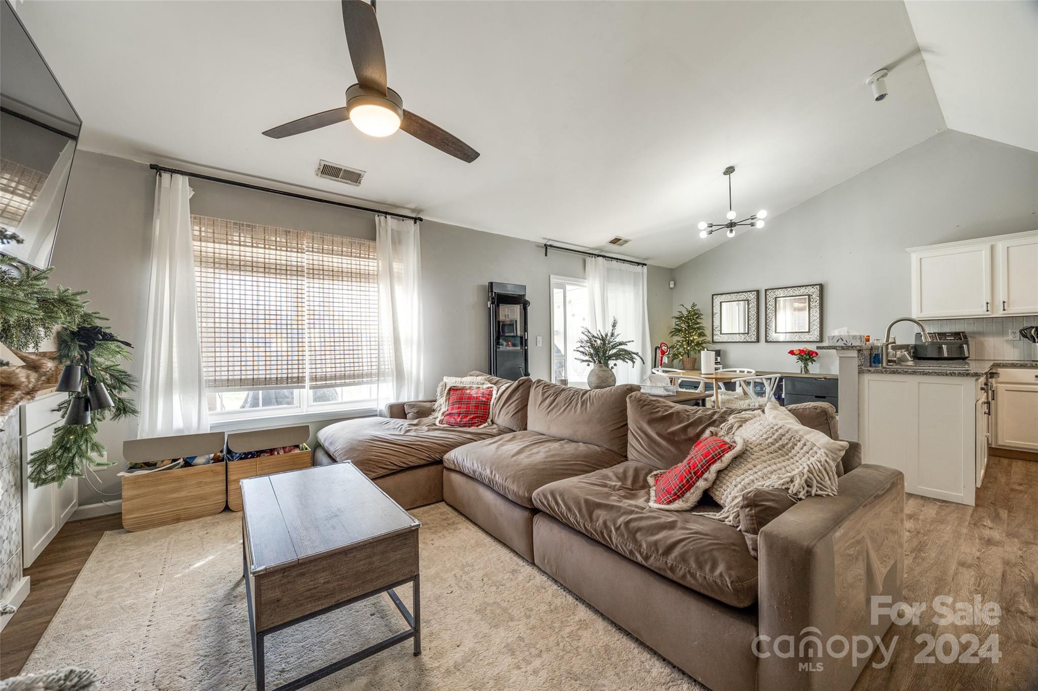 Sinclair Place - Residential