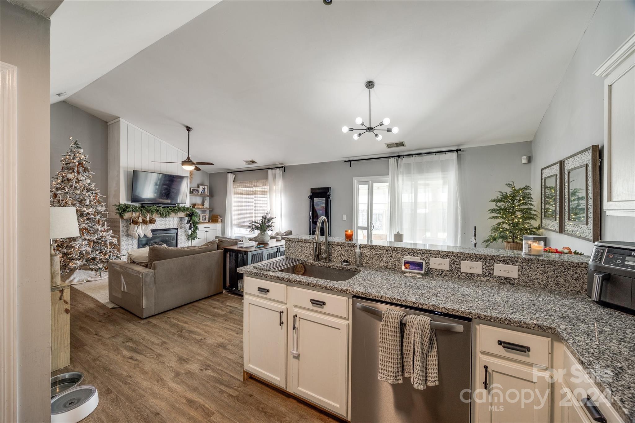 Sinclair Place - Residential