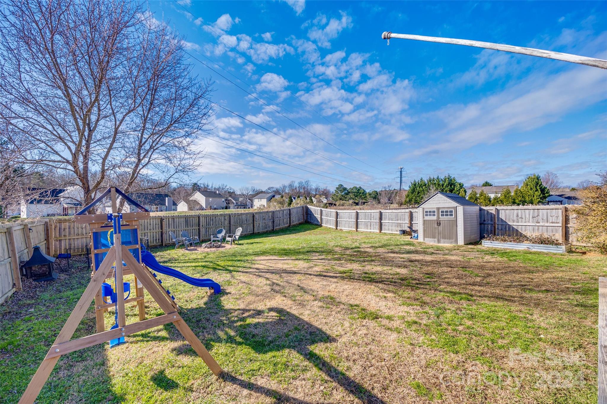 Sinclair Place - Residential