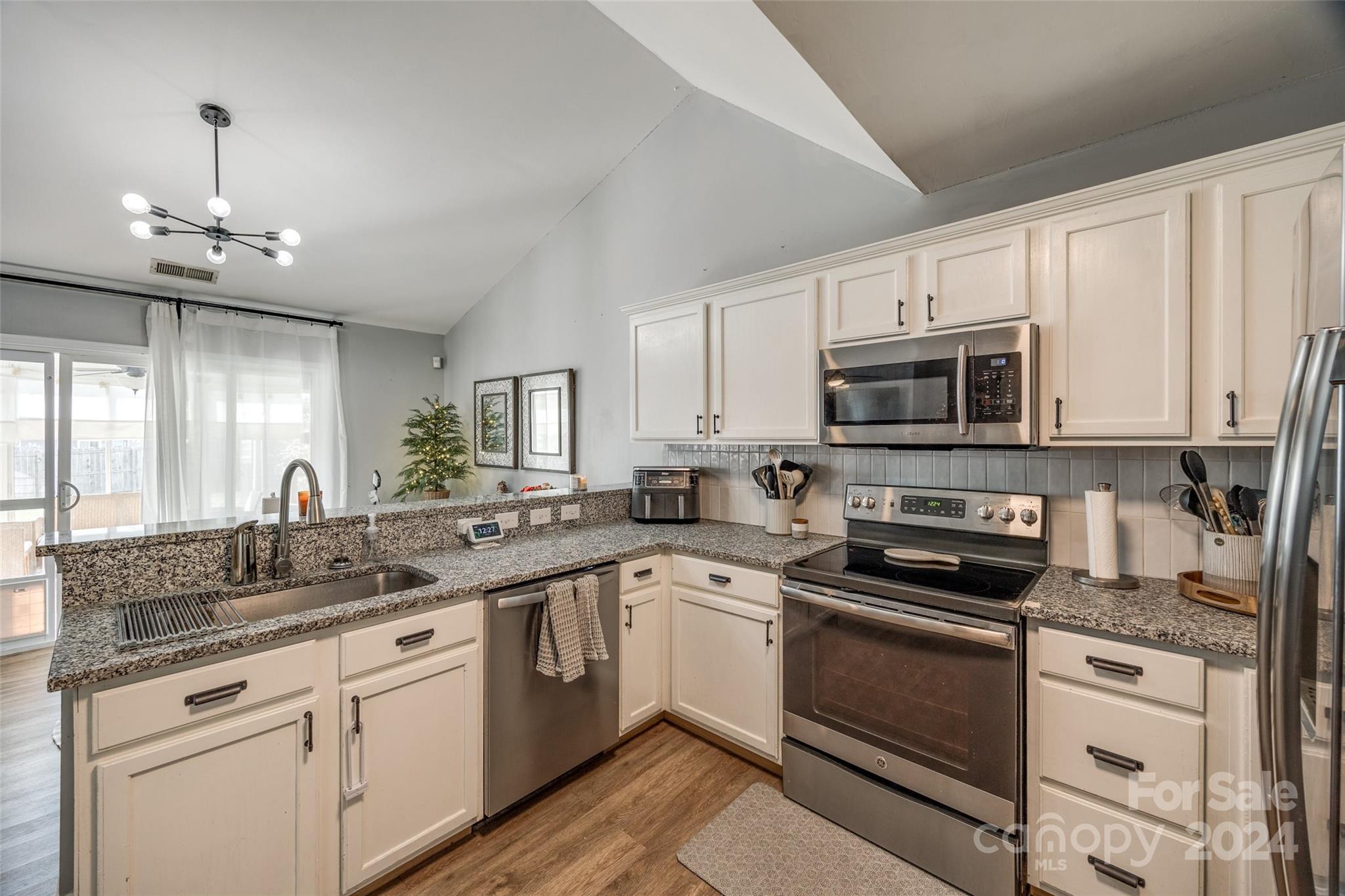 Sinclair Place - Residential