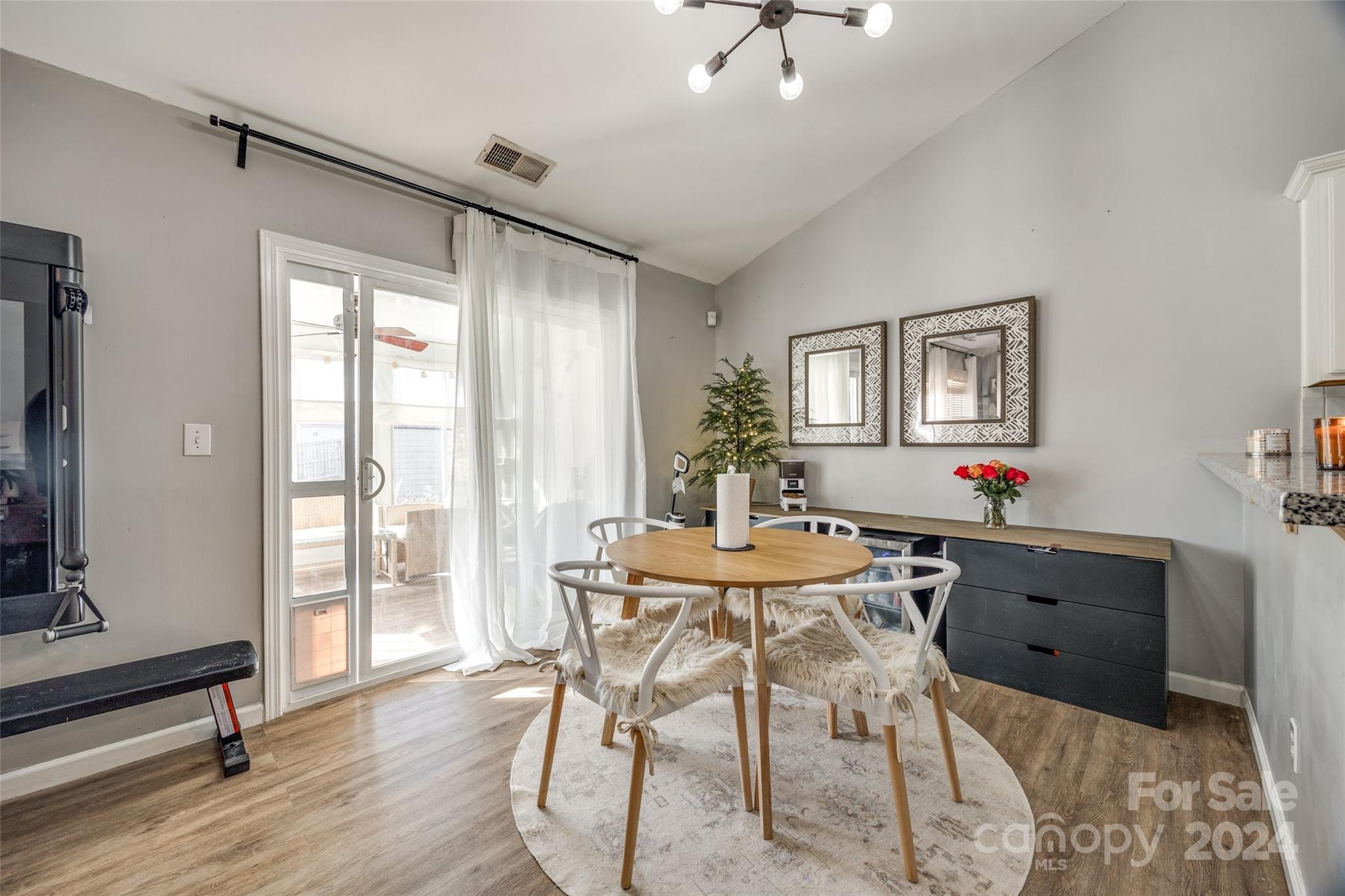 Sinclair Place - Residential