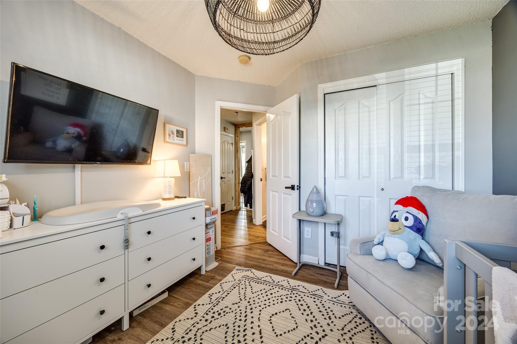 Sinclair Place - Residential