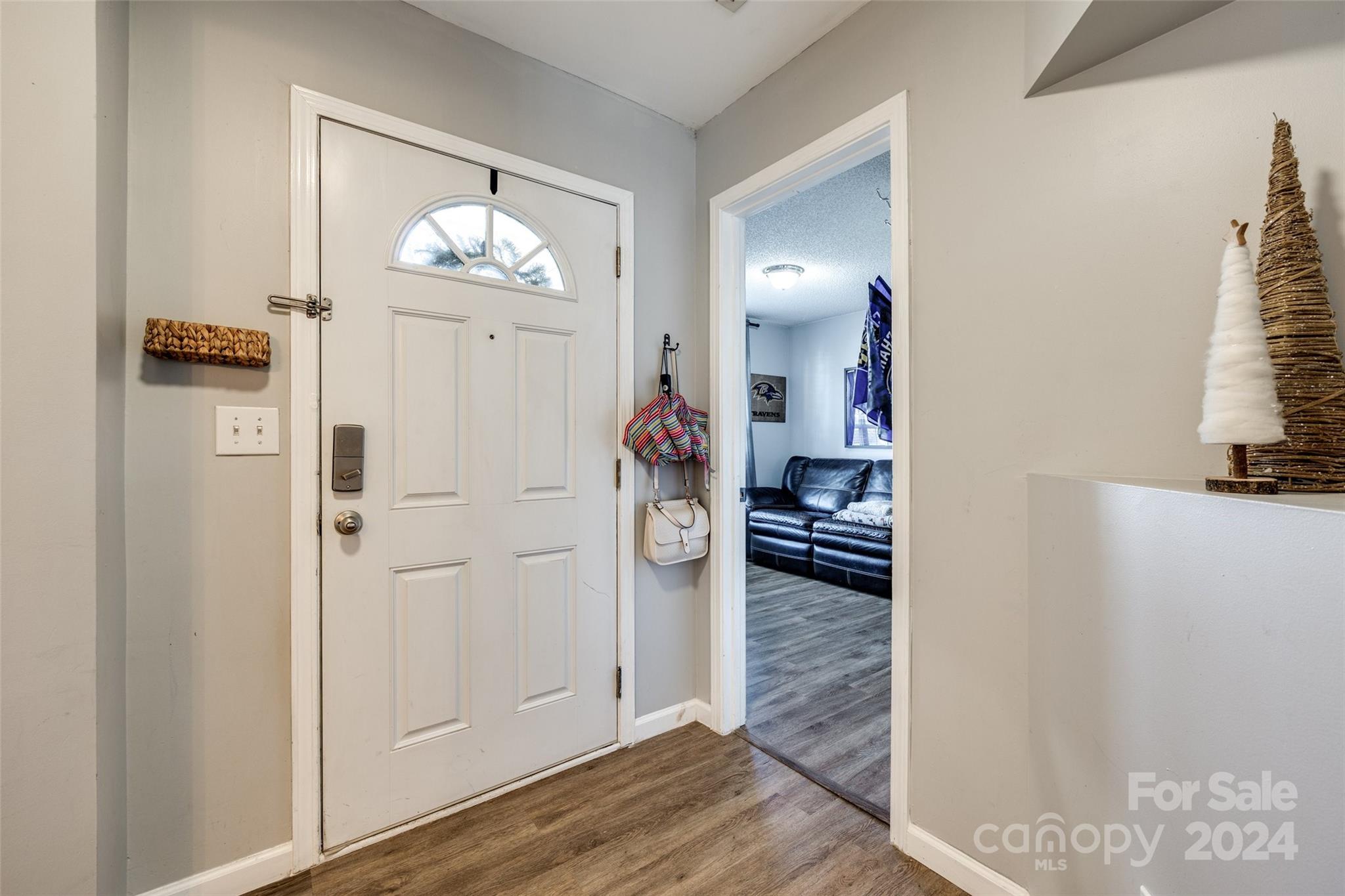 Sinclair Place - Residential