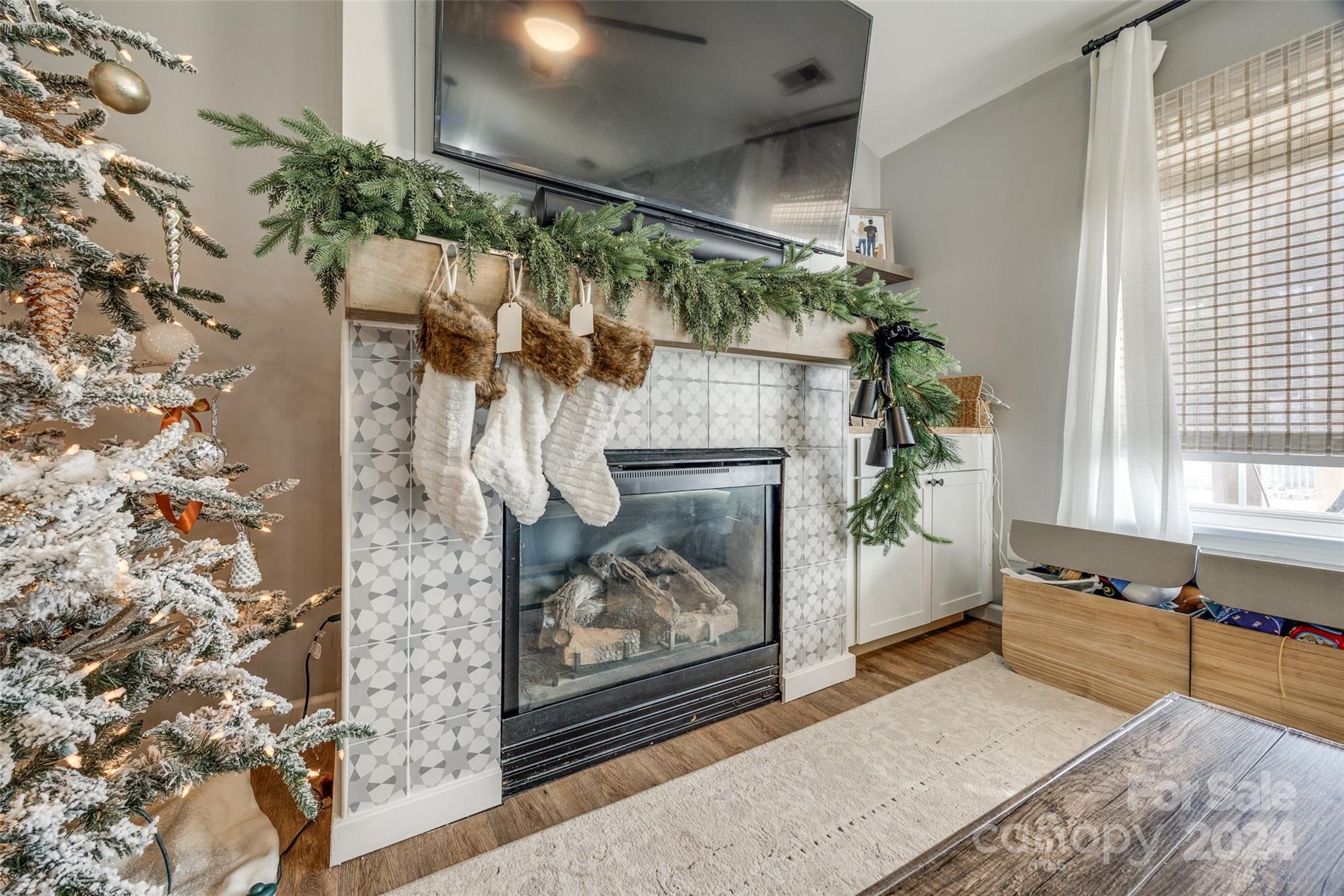 Sinclair Place - Residential