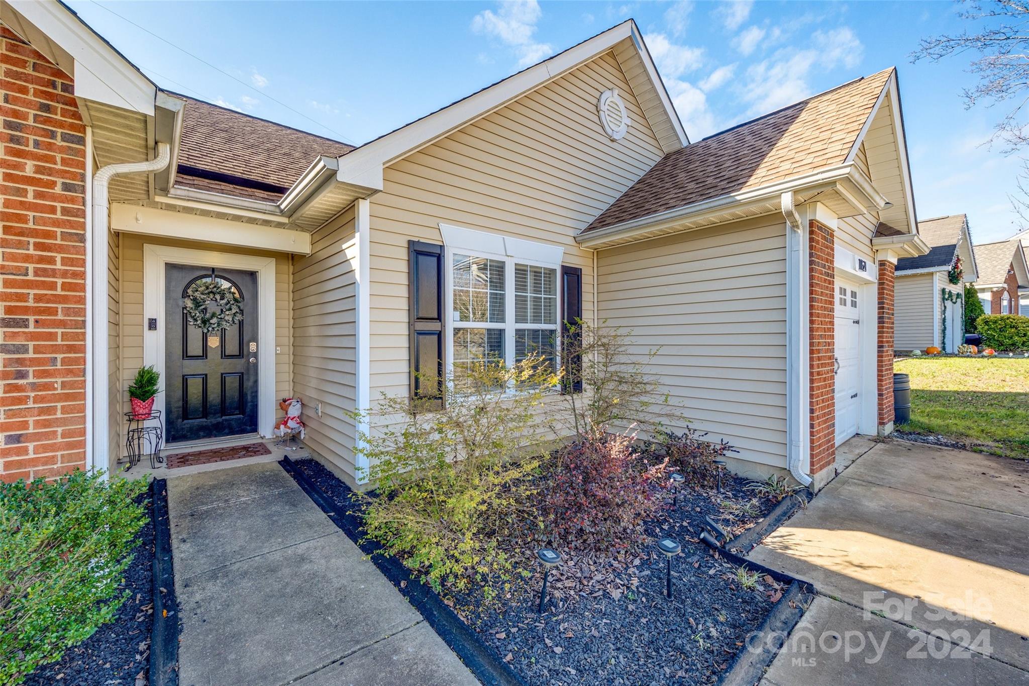 Sinclair Place - Residential