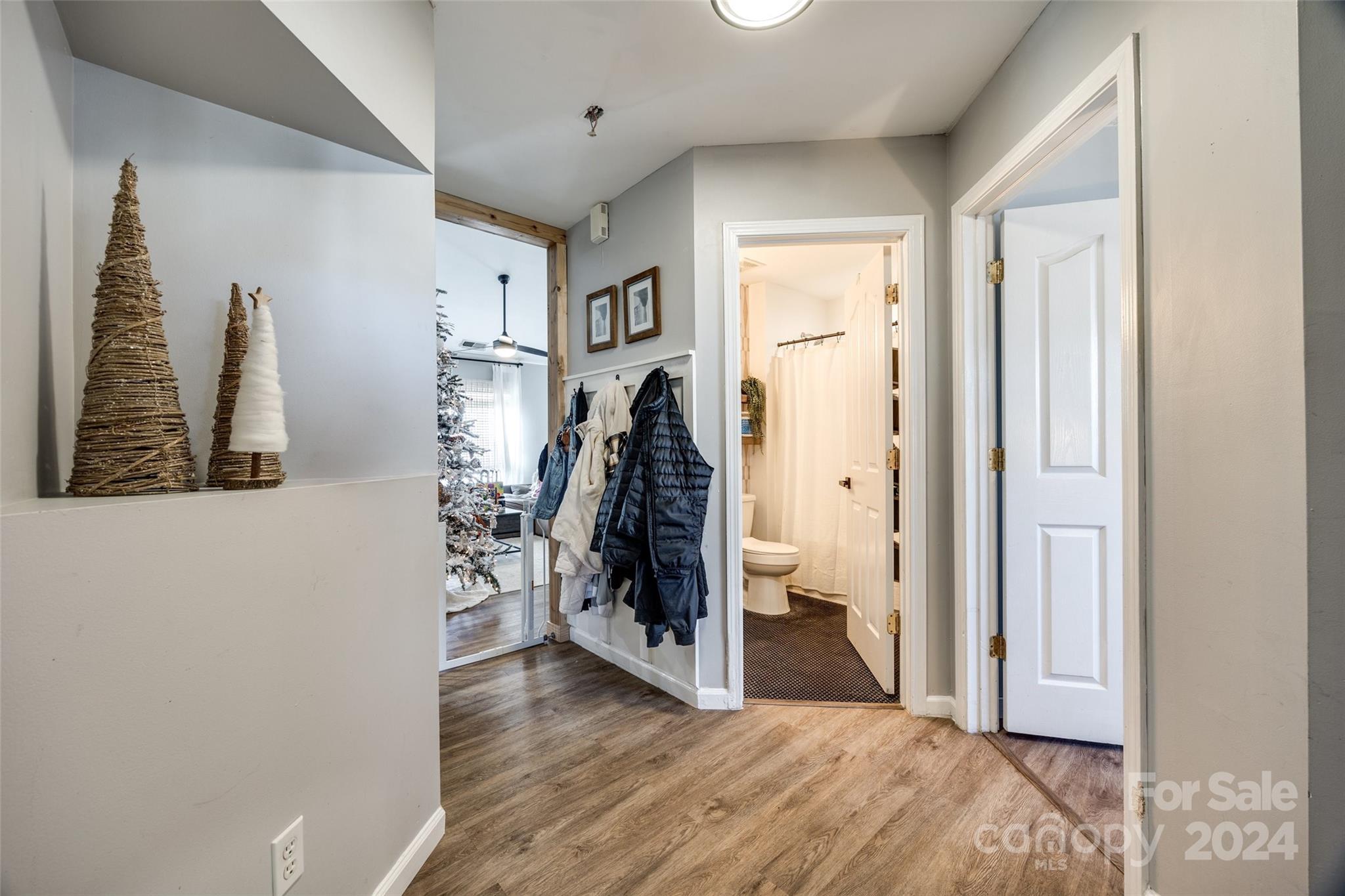 Sinclair Place - Residential