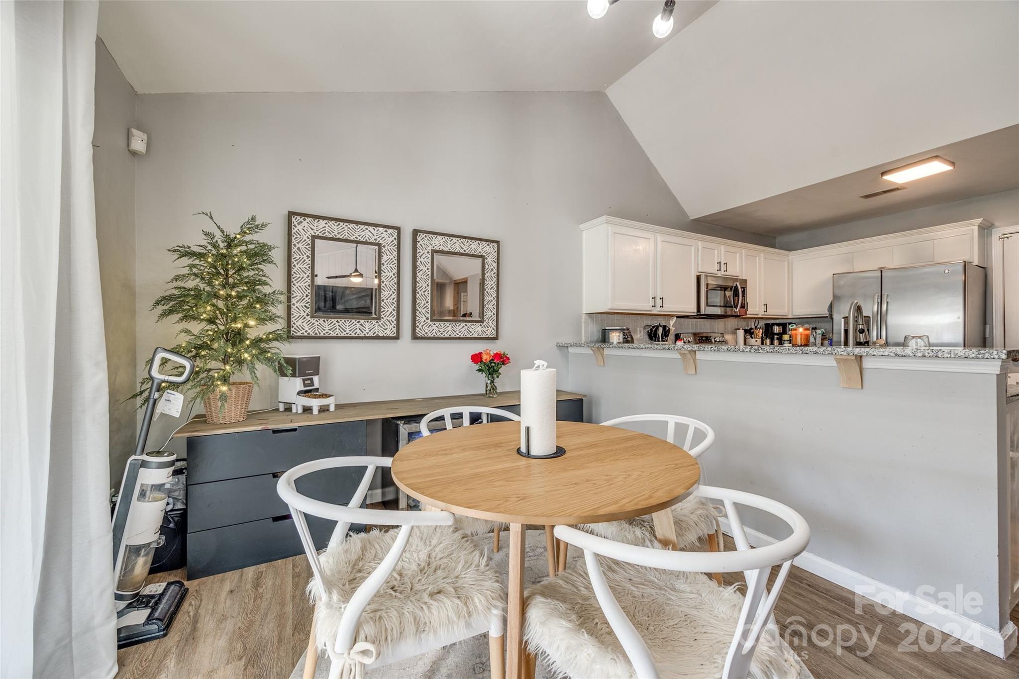 Sinclair Place - Residential