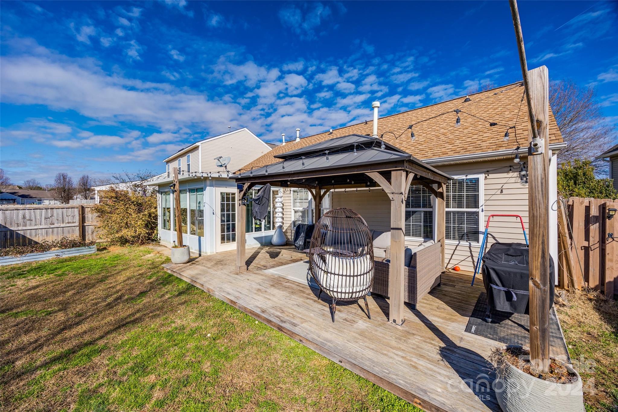 Sinclair Place - Residential