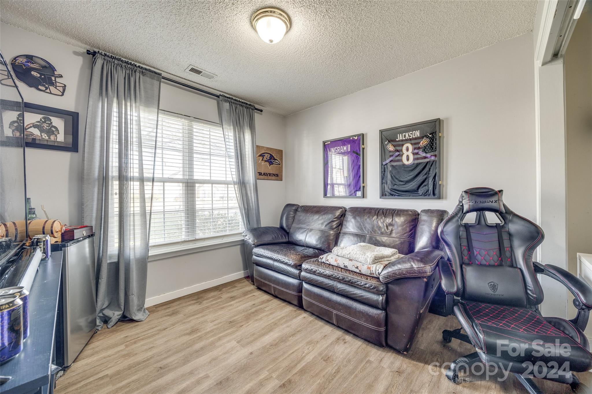 Sinclair Place - Residential