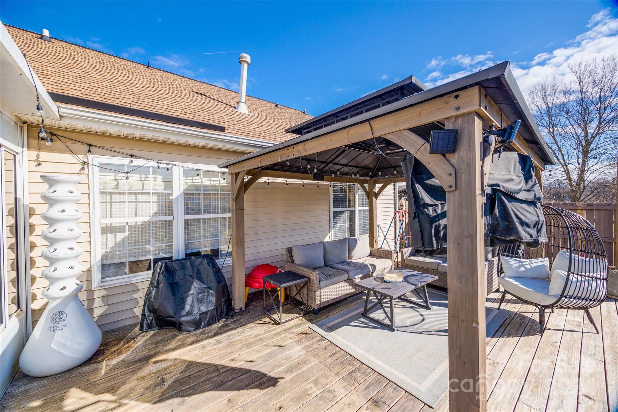 Sinclair Place - Residential