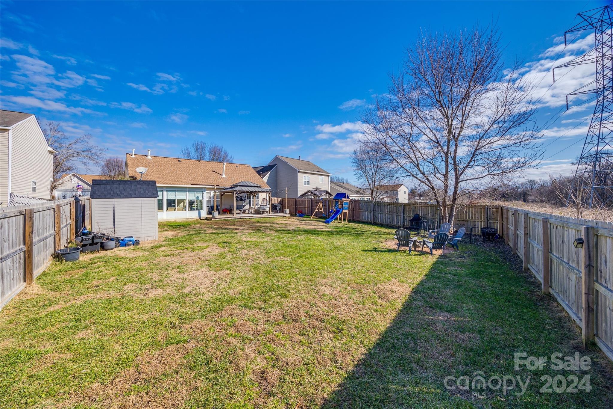 Sinclair Place - Residential