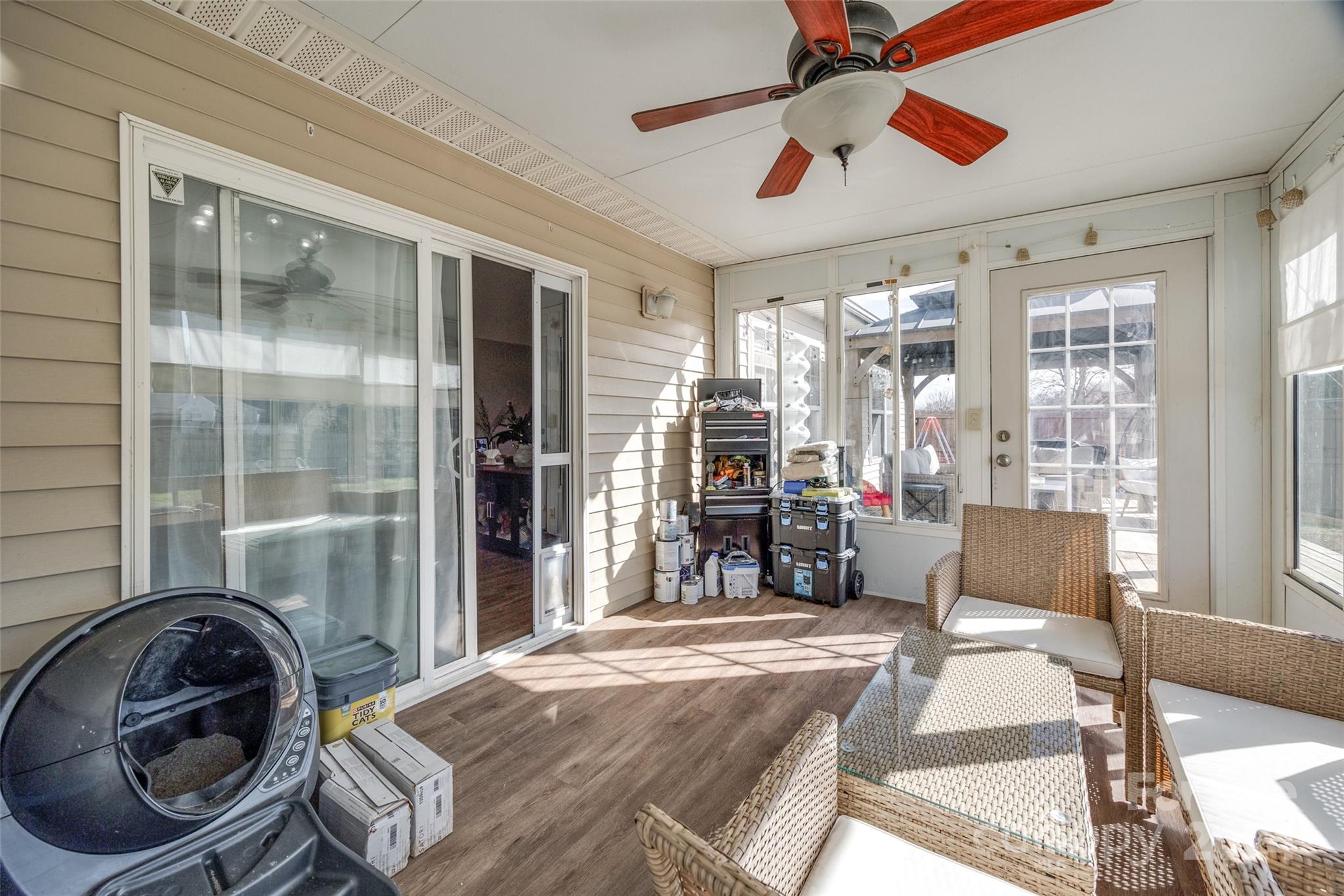 Sinclair Place - Residential