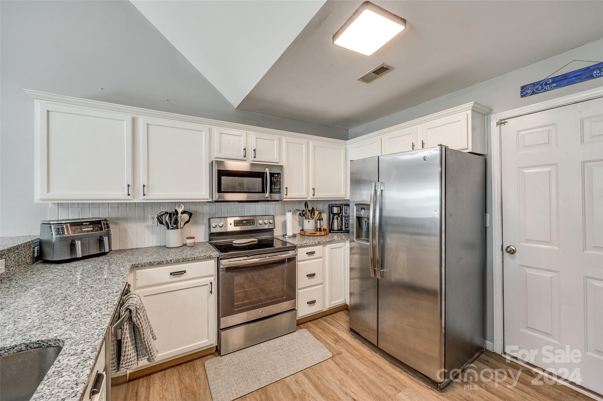 Sinclair Place - Residential