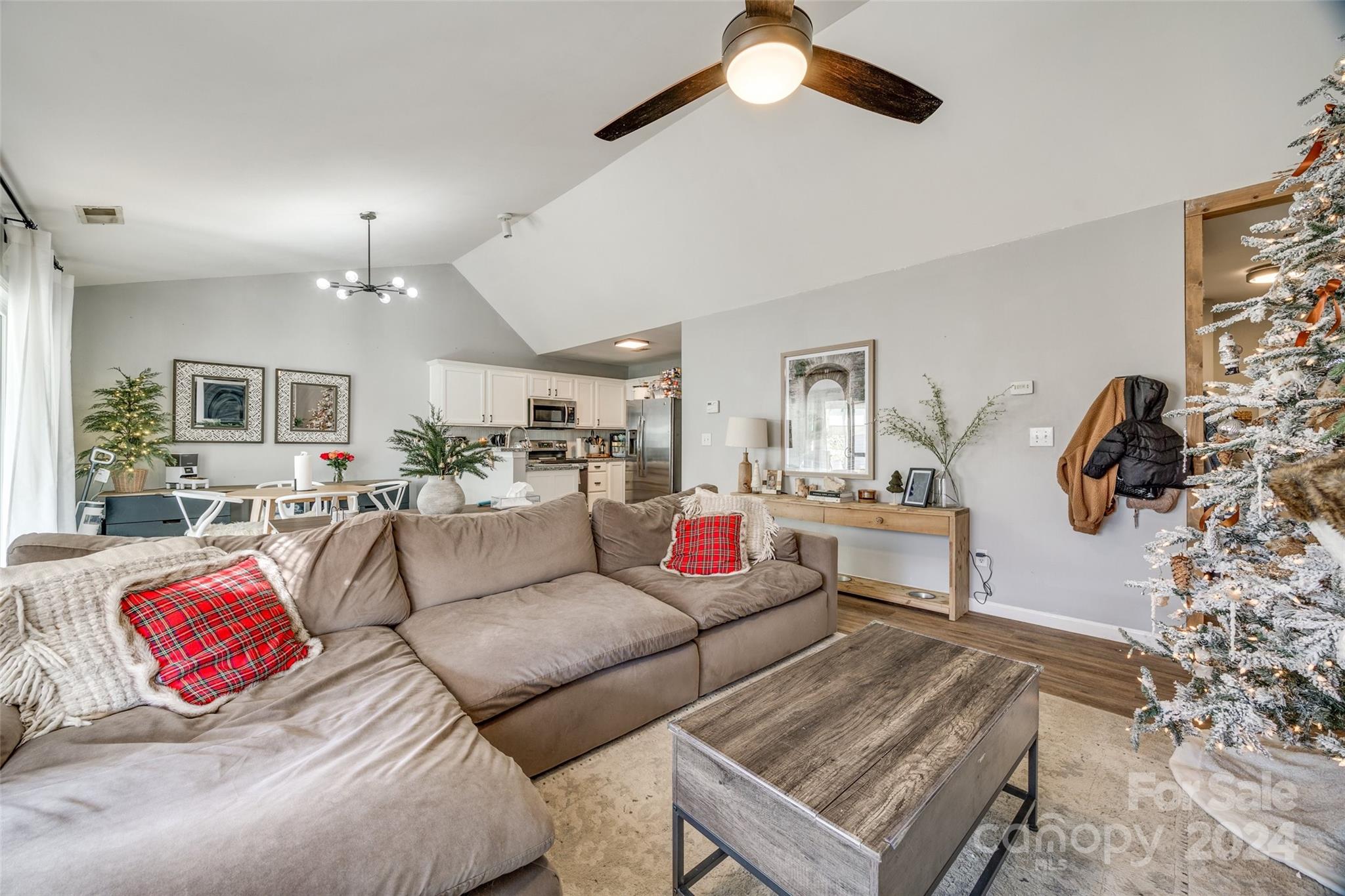 Sinclair Place - Residential