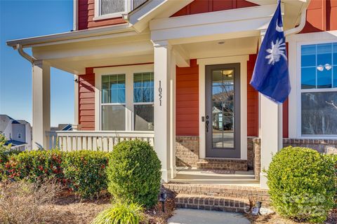 A home in Fort Mill