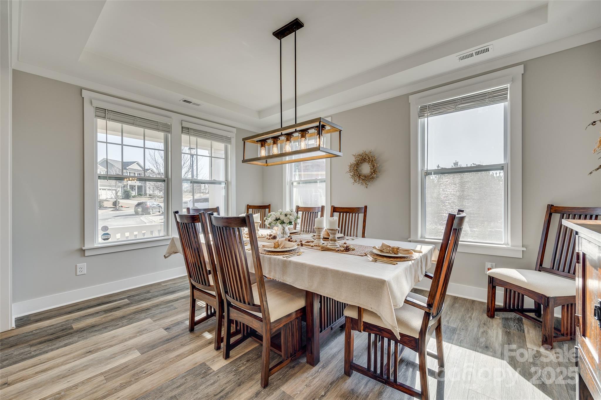 Masons Bend - Residential