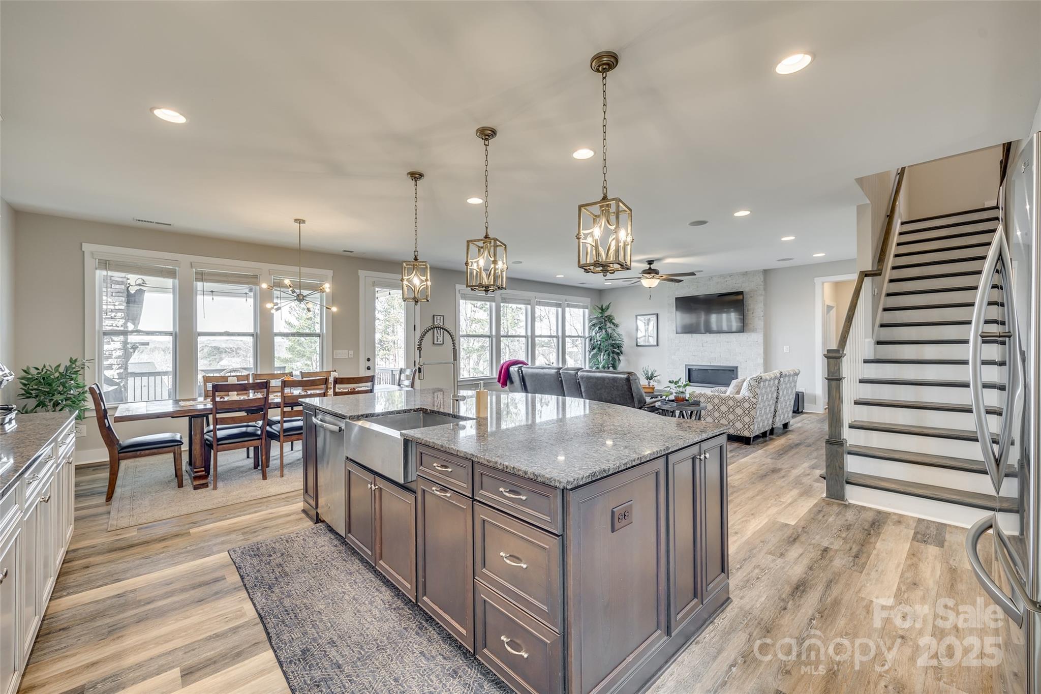 Masons Bend - Residential